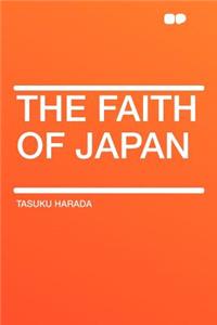 The Faith of Japan