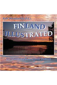 Finland Illustrated