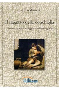 Il Ragazzo Della Conchiglia