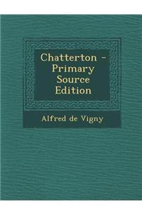 Chatterton