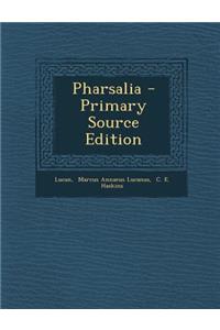 Pharsalia