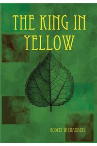 The King in Yellow