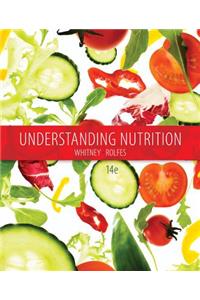 Bundle: Understanding Nutrition, 14th + Diet and Wellness Plus, 1 Term (6 Months) Printed Access Card