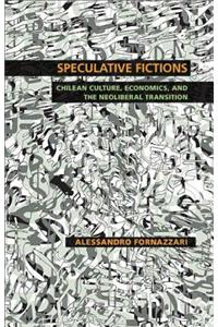 Speculative Fictions