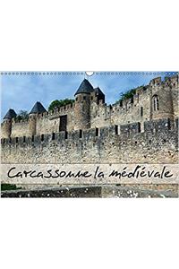 Carcassonne la Medievale 2017