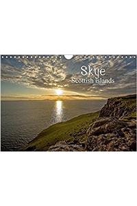 Skye - Scottish Islands 2018