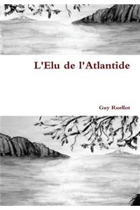 L'Elu De L'atlantide