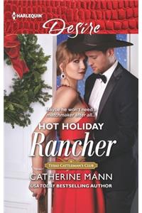 Hot Holiday Rancher