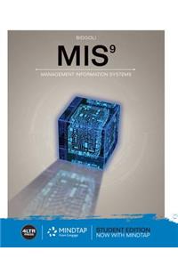 MIS (with Mindtap Printed Access Card)