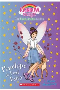 Penelope the Foal Fairy (the Farm Animal Fairies #3), Volume 3