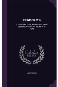 Bradstreet's