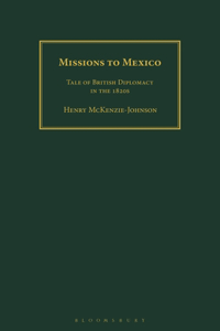 Missions to Mexico