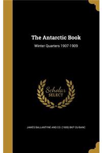 The Antarctic Book