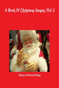 Book Of Christmas Images (Vol.1)