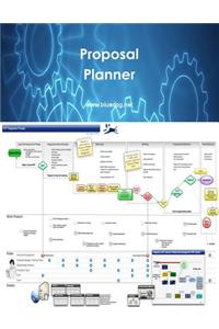 Bluedog Proposal Planner