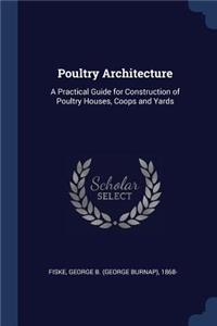 Poultry Architecture