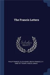 Francis Letters