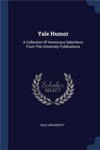 Yale Humor