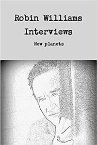 Robin Williams Interviews