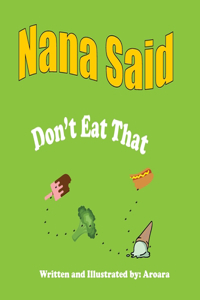 Nana Said 