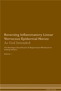 Reversing Inflammatory Linear Verrucous Epidermal Nevus