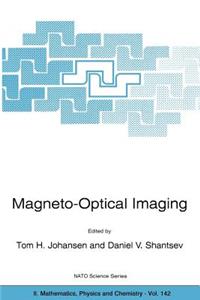 Magneto-Optical Imaging