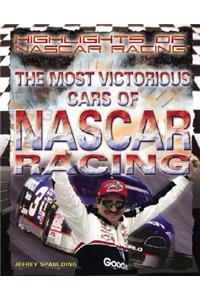 The Most Victorious Cars of NASCAR Racing