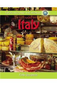 Food in Italy