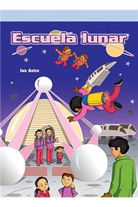 Escuela Lunar (Moon School)