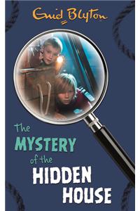 Mystery of the Hidden House