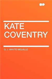 Kate Coventry