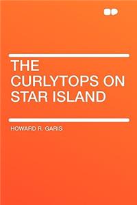 The Curlytops on Star Island