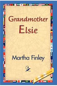 Grandmother Elsie