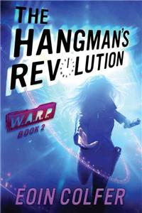 Warp Book 2 the Hangman's Revolution