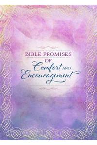 Bible Promises of Comfort and Encouragement