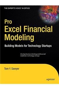 Pro Excel Financial Modeling