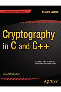 Cryptography in C and C++