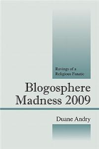 Blogosphere Madness 2009