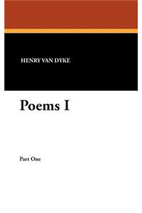 Poems I