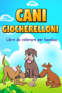 Cani Giocherelloni
