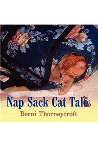 Nap Sack Cat Tales