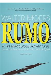 Rumo & His Miraculous Adventures