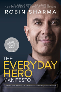 Everyday Hero Manifesto