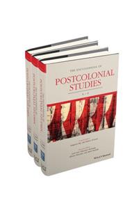 The Encyclopedia of Postcolonial Studies