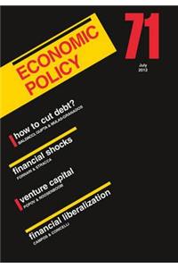 Economic Policy 71