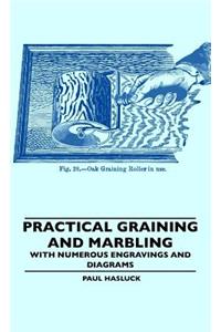 Practical Graining And Marbling; With Numerous Engravings And Diagrams