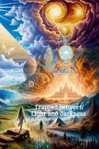 Trapped between Light and darkness