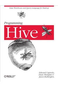 Programming Hive