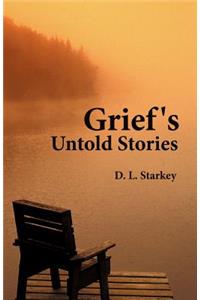 Grief's Untold Stories