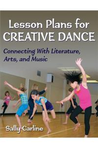 Lesson Plans for Creative Dance